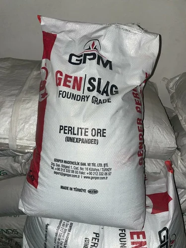 Perlite Pro Perlite Pro